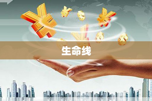宜州生命线