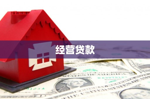 宜州经营贷款