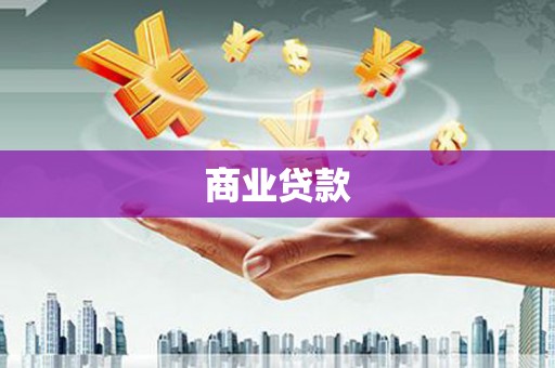 宜州商业贷款