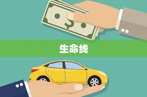 宜州生命线