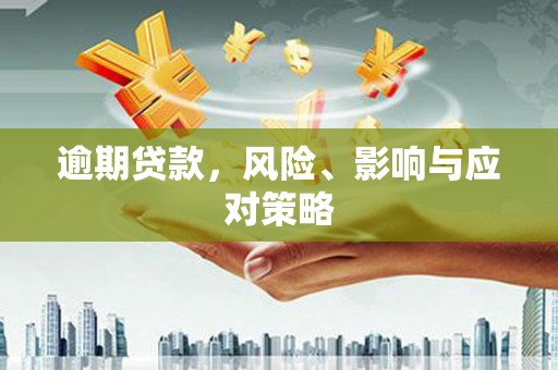 宜州逾期贷款，风险、影响与应对策略